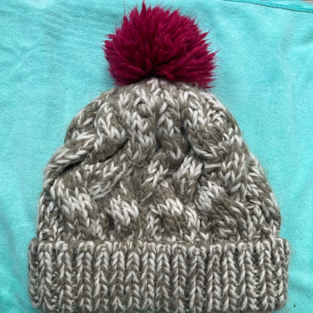 Scarf & Hat Bundle - Picture 12 of 13
